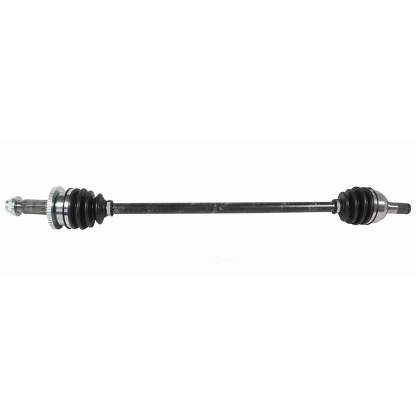 Gsp New Cv Axle No Gsp Ncv75104 Gsp NCV75104 - main